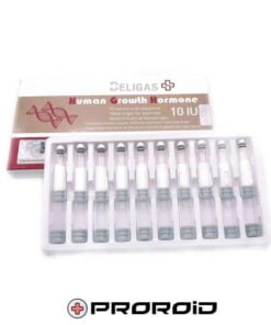 Hgh for sale Beligas Human Growth Hormone 10IU 10 Pen Style Cartridge