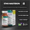 Etho Masteron 200mg