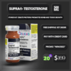 Supra®- Testostaerone 500 mg