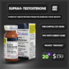 Supra®- Testosterone 400mgml