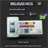 Buy Beligas HCG 10000 iu Injections