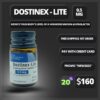 Dostinex-Lite 0.5mg for sale