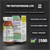Tri Testosterone Lite 350mg/ml
