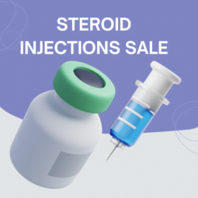 Steroid injections
